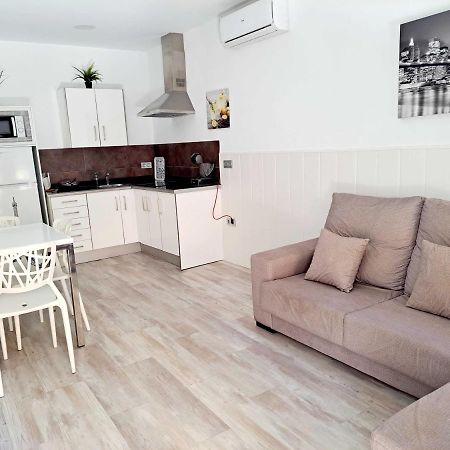 Real 53, 1B Apartment Сеута Екстериор снимка